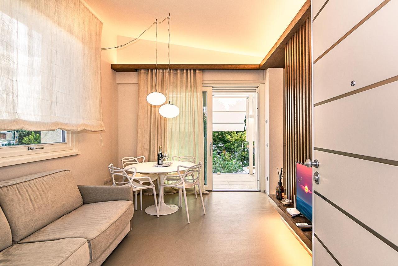 Sea Holidays Apartment 마리아나디피에트라산타 외부 사진