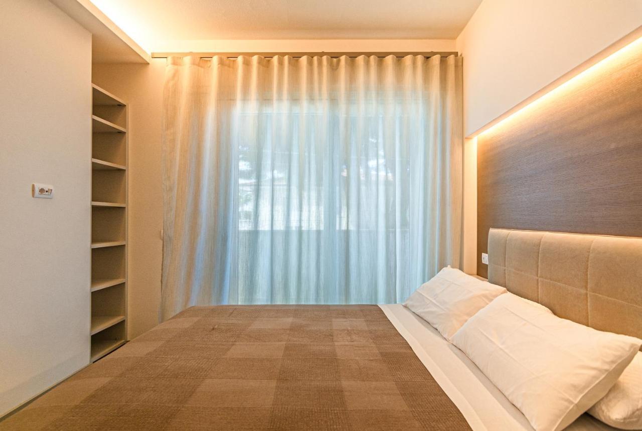 Sea Holidays Apartment 마리아나디피에트라산타 외부 사진