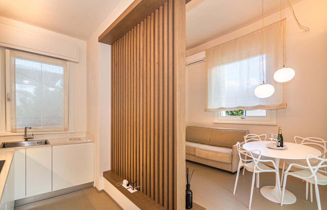 Sea Holidays Apartment 마리아나디피에트라산타 외부 사진
