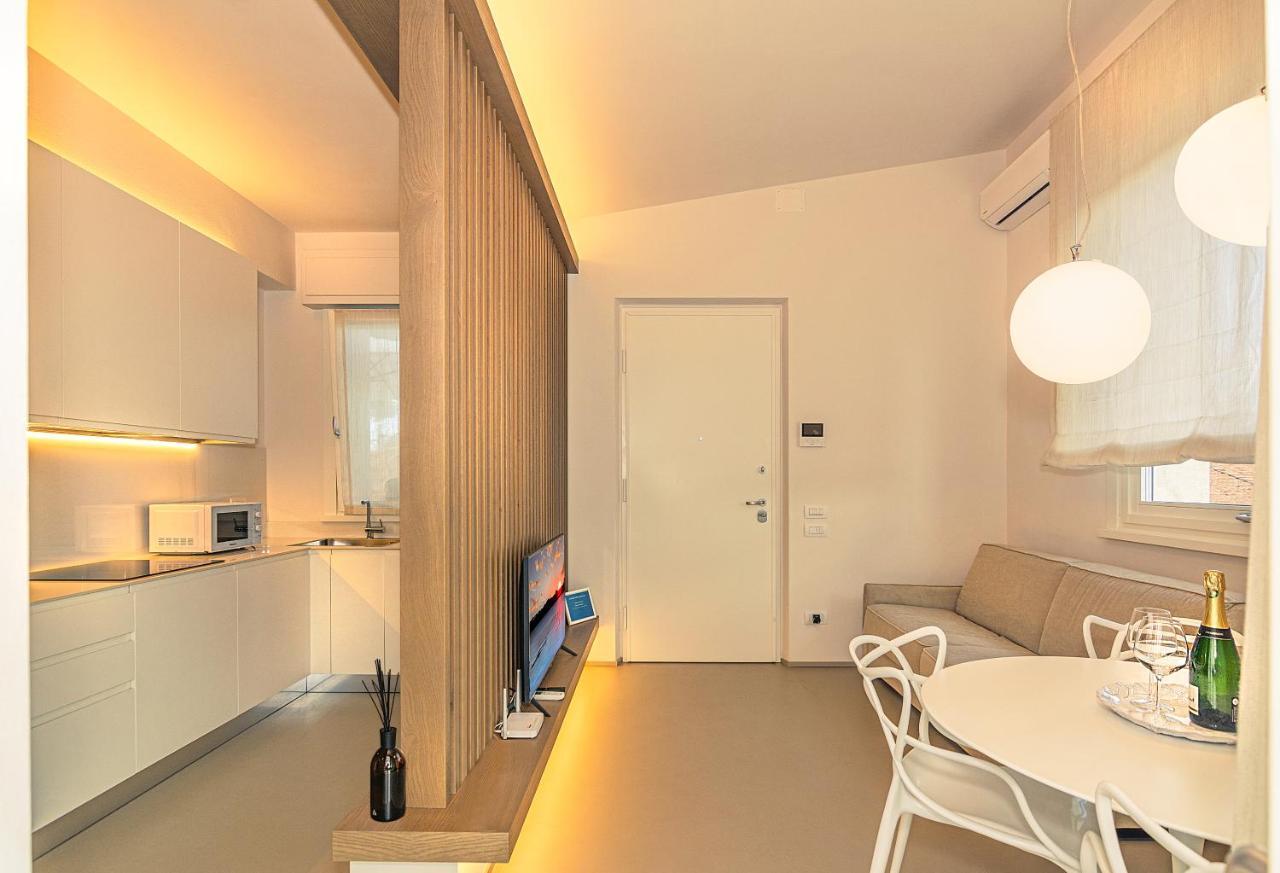 Sea Holidays Apartment 마리아나디피에트라산타 외부 사진