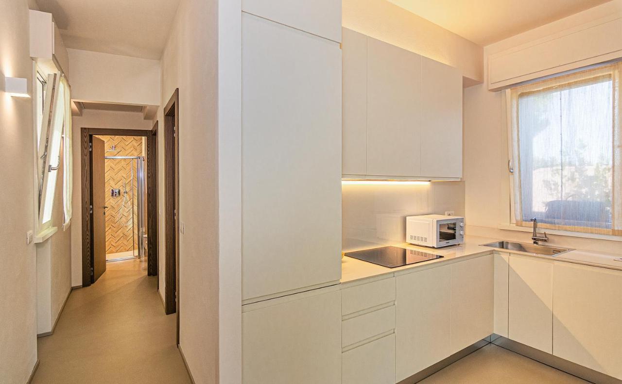 Sea Holidays Apartment 마리아나디피에트라산타 외부 사진