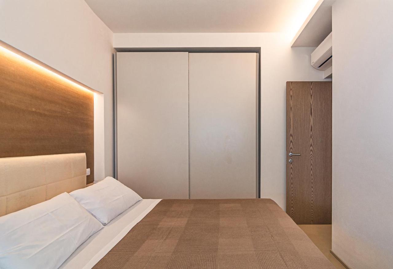 Sea Holidays Apartment 마리아나디피에트라산타 외부 사진