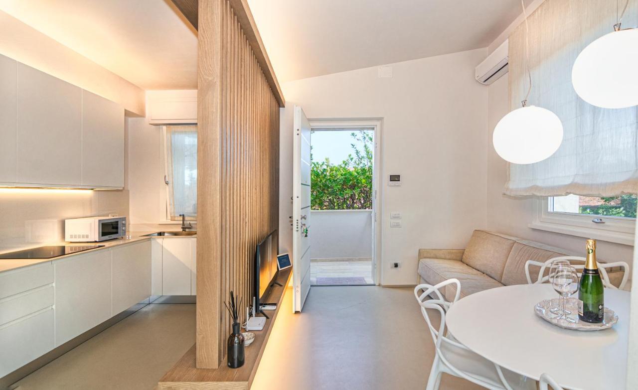 Sea Holidays Apartment 마리아나디피에트라산타 외부 사진